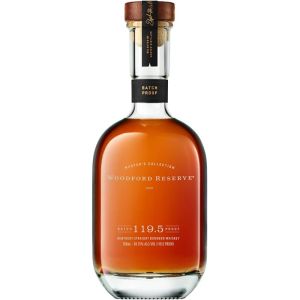 Woodford Reserve Mc Bp 119.5